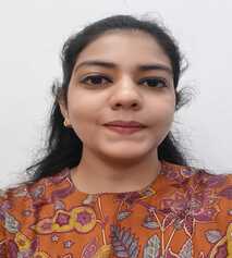 Divya Sharma